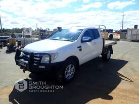 2012 FORD RANGER XLT 4X4 TRAY TOP - picture2' - Click to enlarge