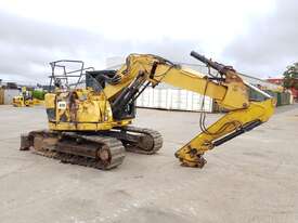 2011 Caterpillar 314DL CR Excavator *CONDITIONS APPLY* - picture0' - Click to enlarge