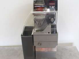 Zummo Z1E Juicer - picture0' - Click to enlarge