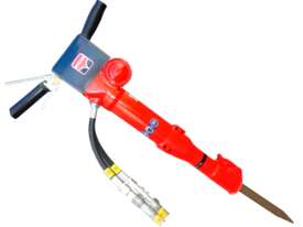 NEW HH35 - HYCON HYDRAULIC BREAKER - picture1' - Click to enlarge