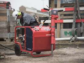 NEW HH35 - HYCON HYDRAULIC BREAKER - picture2' - Click to enlarge
