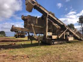 2002 METSO LT1100 LOKOTRACK - picture2' - Click to enlarge