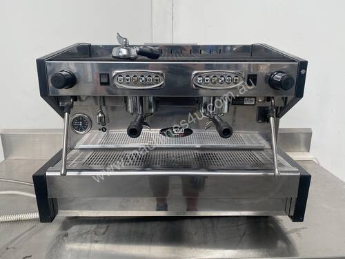 SAB JOLLY PRESTIGE 2GR Coffee Machine