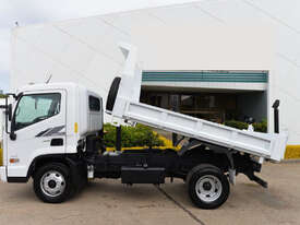 2020 HYUNDAI MIGHTY EX4 SWB - Tipper Trucks - picture0' - Click to enlarge