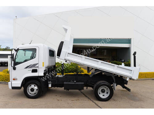 2020 HYUNDAI MIGHTY EX4 SWB - Tipper Trucks