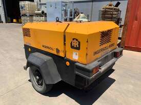Ingersoll Rand P130WD 130cfm Compressor - picture0' - Click to enlarge