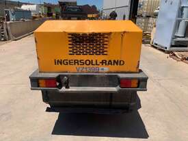 Ingersoll Rand P130WD 130cfm Compressor - picture0' - Click to enlarge