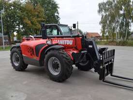 2019 Manitou MT-932  - picture0' - Click to enlarge