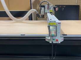CNC Routing Machine - picture2' - Click to enlarge