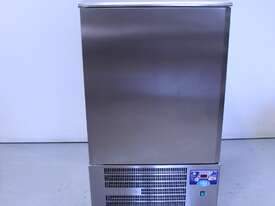 FED AT10ISO Blast Freezer/Chiller - picture0' - Click to enlarge