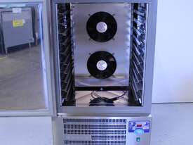 FED AT10ISO Blast Freezer/Chiller - picture1' - Click to enlarge