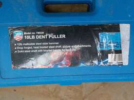 Unused TMUS 10LB Dent Puller - picture1' - Click to enlarge
