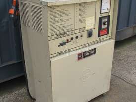 36V 135A Forklift Battery Charger - Westinghouse - picture0' - Click to enlarge