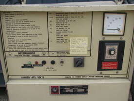 36V 135A Forklift Battery Charger - Westinghouse - picture0' - Click to enlarge