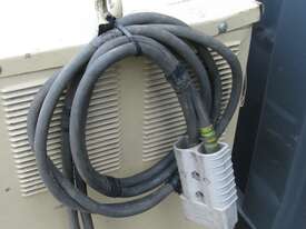 36V 135A Forklift Battery Charger - Westinghouse - picture1' - Click to enlarge