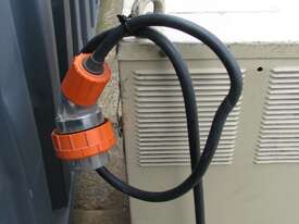 36V 135A Forklift Battery Charger - Westinghouse - picture2' - Click to enlarge