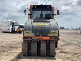 2014 BOMAG BW24RH MULTI TYRE U4119 - picture2' - Click to enlarge