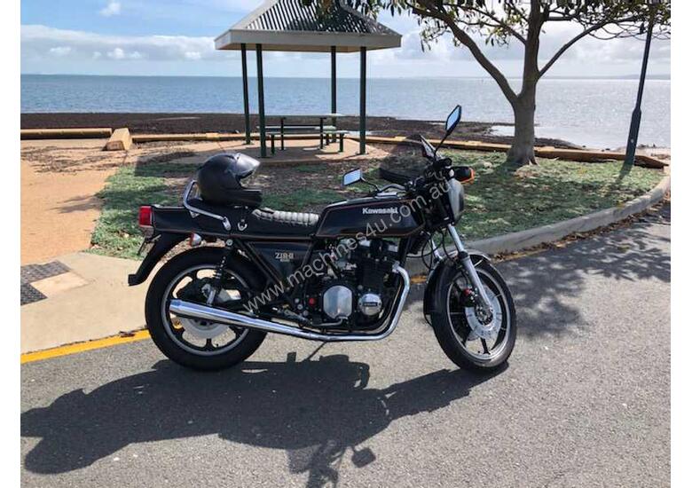 kawasaki z1r mk2 for sale