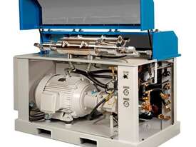 K- Series Waterjet Intensifier, KMT 100S (MADE IN THE USA) - picture0' - Click to enlarge