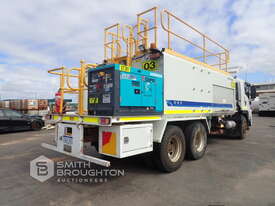 2011 ISUZU FVZ1400 6X4 SERVICE TRUCK - picture0' - Click to enlarge
