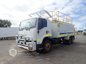 2011 ISUZU FVZ1400 6X4 SERVICE TRUCK - picture0' - Click to enlarge