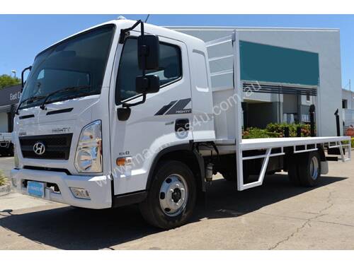2020 HYUNDAI EX9 LWB - Tray Truck