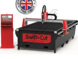 Swiftcut 4000XP - picture0' - Click to enlarge