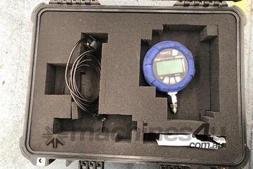 AMETEK CALIBRATION XP2I DIGITAL TEST GUAGE AMETEK CALIBRATION XP2I DIGITAL TEST GUAGE