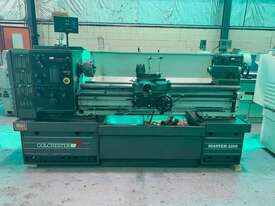 Colchester Master Variable Speed lathe - picture0' - Click to enlarge