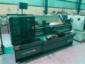 Colchester Master Variable Speed lathe - picture0' - Click to enlarge