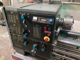 Colchester Master Variable Speed lathe - picture1' - Click to enlarge