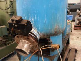 High Speed Plastics Mixer. - picture0' - Click to enlarge