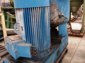 High Speed Plastics Mixer. - picture1' - Click to enlarge