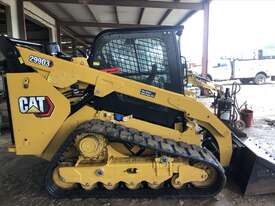 CAT 299D3 XPS Skid Steer - picture0' - Click to enlarge
