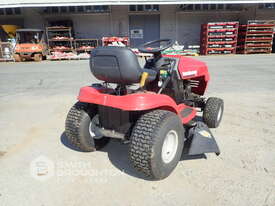 MTD YARD MACHINE RIDE ON MOWER - picture1' - Click to enlarge