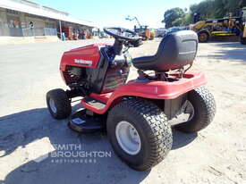 MTD YARD MACHINE RIDE ON MOWER - picture2' - Click to enlarge