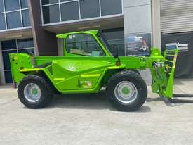 Used Merlo 60.10 Telehandler 2012 Model For Sale - picture0' - Click to enlarge