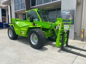 Used Merlo 60.10 Telehandler 2012 Model For Sale - picture1' - Click to enlarge
