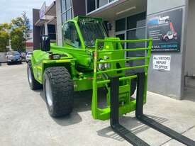 Used Merlo 60.10 Telehandler 2012 Model For Sale - picture2' - Click to enlarge