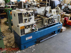 Hafco CL40A – 410 x 1000 Centre Lathe - picture1' - Click to enlarge