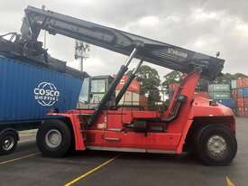  Kalmar 45T Reach Stacker - picture0' - Click to enlarge