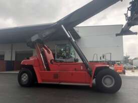  Kalmar 45T Reach Stacker - picture1' - Click to enlarge
