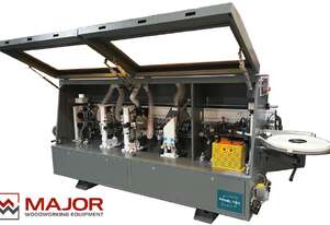 Paneltex PE-312 Compact Edgebander