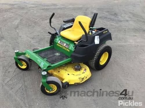 John deere z425 briggs best sale and stratton