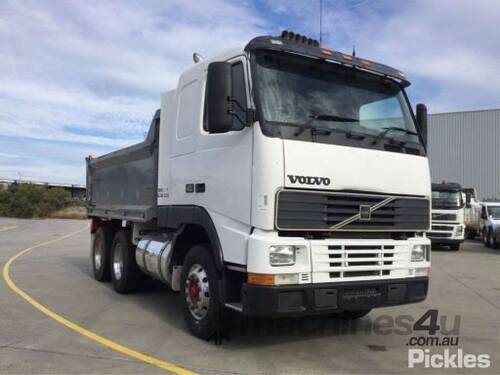 1999 Volvo FH12 460