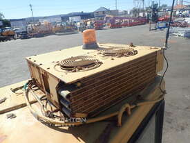 CATERPILLAR 633/639D CABIN ROPS ASSEMBLY - picture2' - Click to enlarge