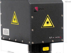 RMI U15 High Speed Laser Engraver - picture1' - Click to enlarge