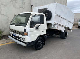 Mazda T3500 Tipper Truck - picture0' - Click to enlarge