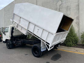 Mazda T3500 Tipper Truck - picture1' - Click to enlarge