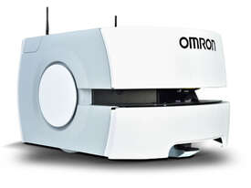 OMRON LD SERIES - LD-60 - picture0' - Click to enlarge